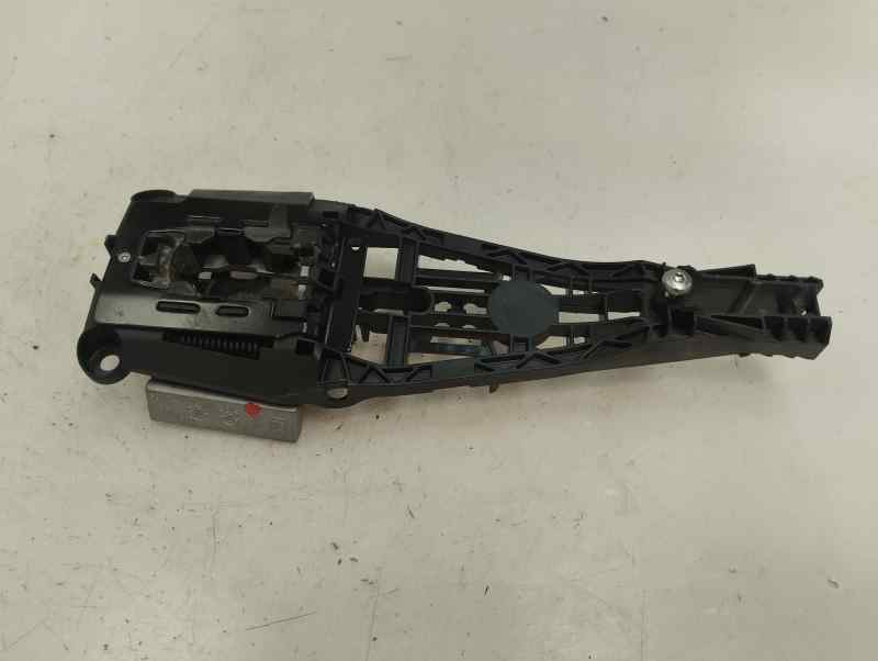 SOPORTE MANETA EXTERIOR PUERTA TRASERA IZQUIERDA OPEL ASTRA 1.7 CDTI MT 125CV