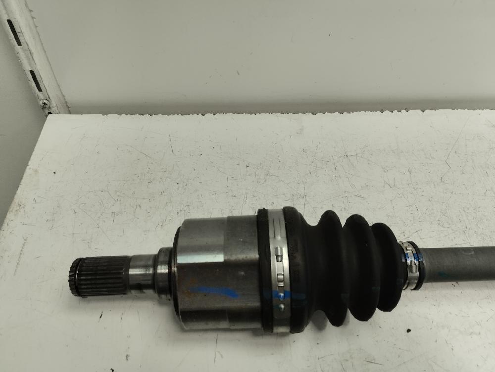 TRANSMISION DELANTERA IZQUIERDA HYUNDAI BAYON 1.2 MT 84CV | 62KW