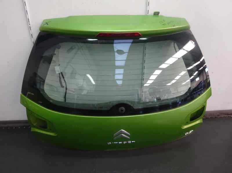 PORTON TRASERO CITROEN C3 1.4 HDI MT 70CV