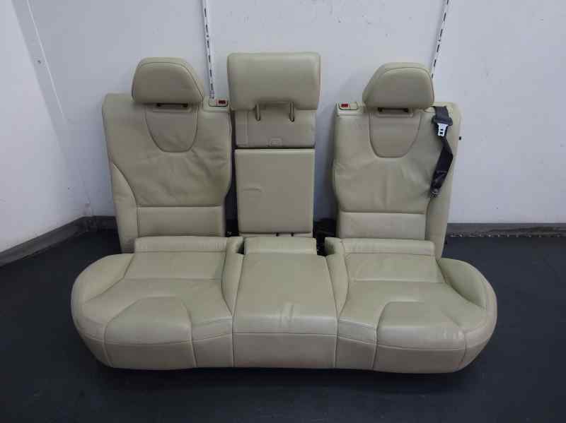 JUEGO ASIENTOS COMPLETO VOLVO XC60 2.4 D5 MT AWD 205CV