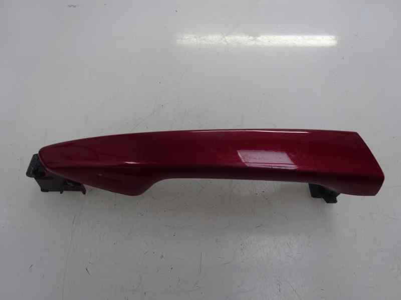 MANETA EXTERIOR DELANTERA DERECHA LEXUS CT 1.8CVT 99CV | 73KW