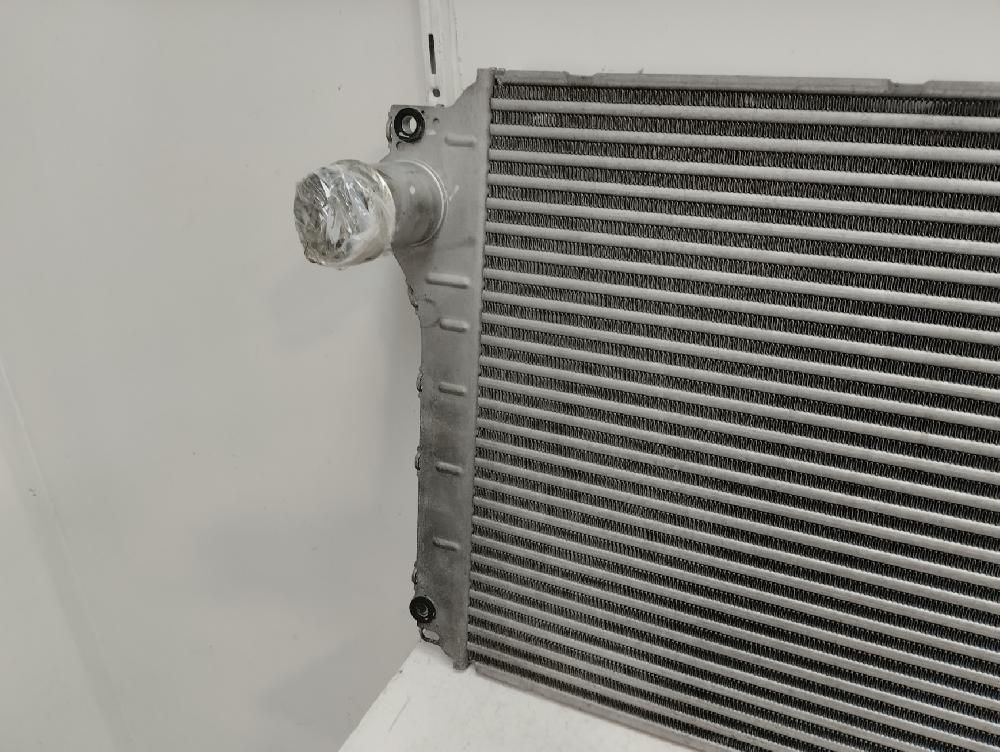 INTERCOOLER TOYOTA COROLLA VERSO 2.2 TD MT 136CV