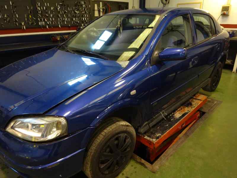 MOTOR ARRANQUE OPEL ASTRA 2002 1.7 DTI AT 75CV | 55KW