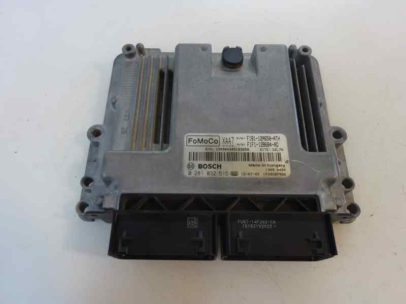 CENTRALITA MOTOR UCE FORD FIESTA 1.5 TDCI MT 75CV