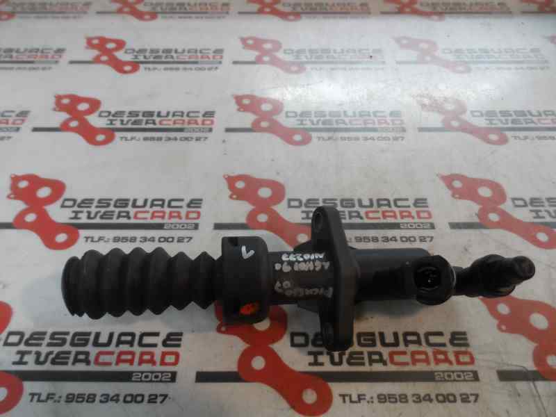 BOMBIN EMBRAGUE CITROEN XSARA PICASSO 1.6 MT 90CV | 66KW