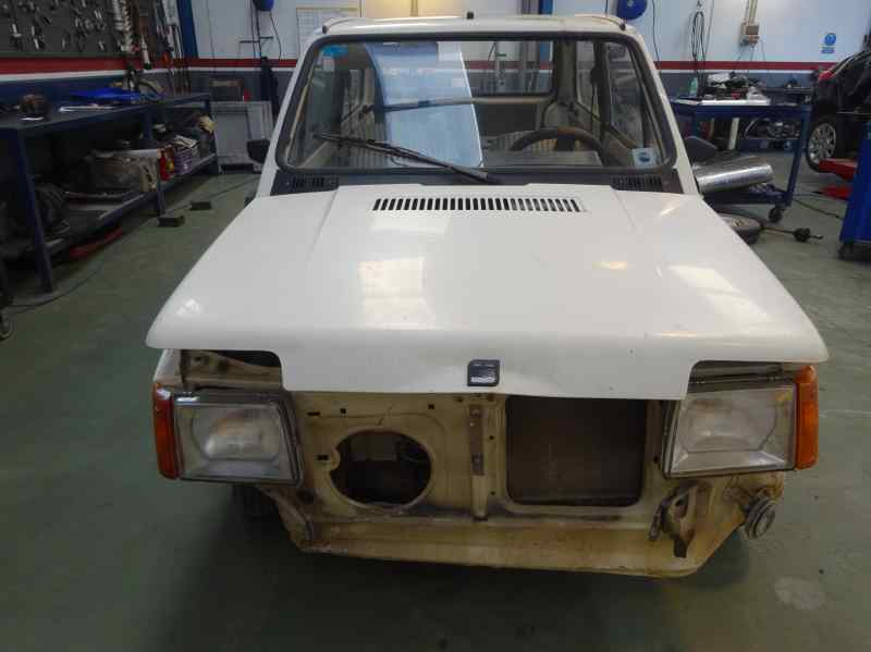 ALTERNADOR SEAT MARBELLA 1990 0.9 MT 40CV | 29KW