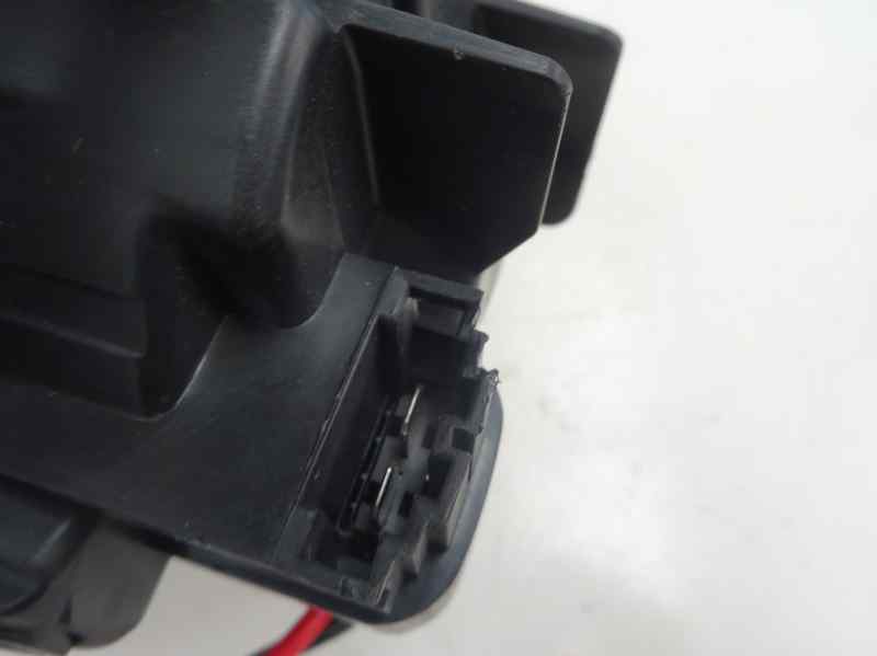 MOTOR CALEFACCION PEUGEOT 508 2.0 HDI MT 140CV