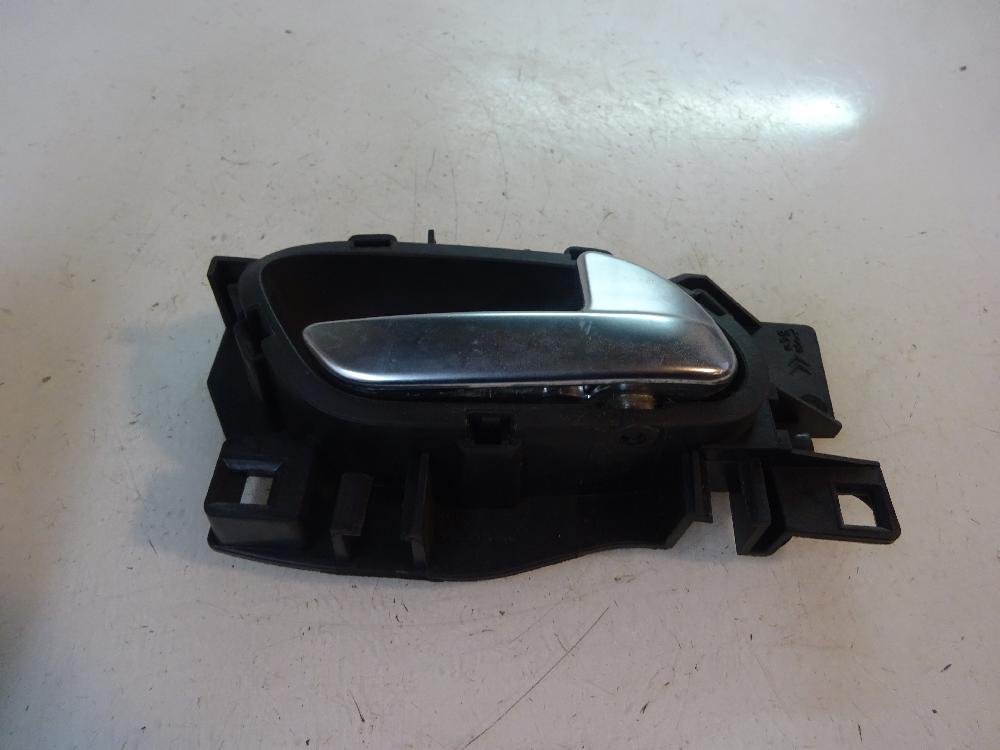 MANETA INTERIOR DELANTERA DERECHA CITROEN C3 2013 1.6 HDI MT 92CV