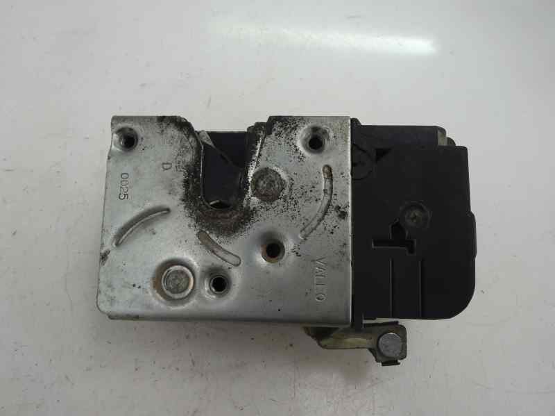 CERRADURA PUERTA DELANTERA DERECHA CITROEN BERLINGO 1.6 HDI MT 90CV
