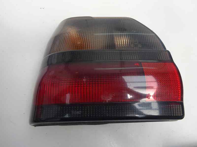 PILOTO TRASERO IZQUIERDO RENAULT 5 1.7 MT 90CV