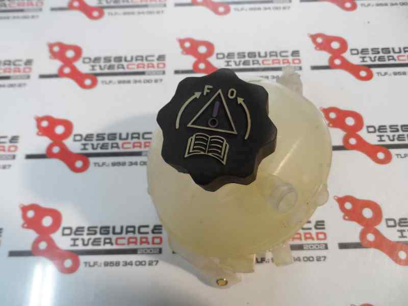 DEPOSITO EXPANSION CITROEN C4 PICASSO 1.6 HDI AMT 109CV
