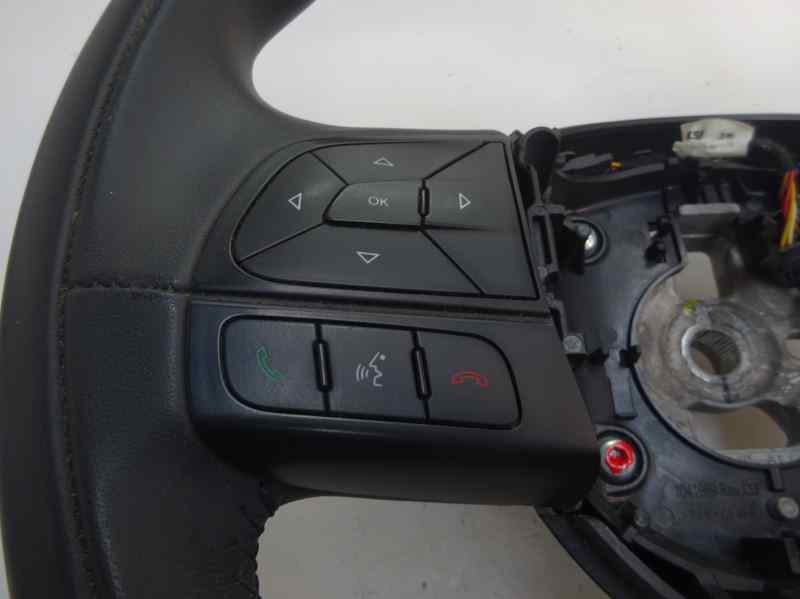 VOLANTE FIAT 500X 1.6 MT 110CV | 81KW