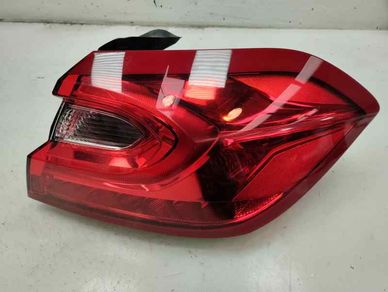PILOTO TRASERO DERECHO FORD FIESTA 1.0 ECOBOOST MT 100CV | 74KW