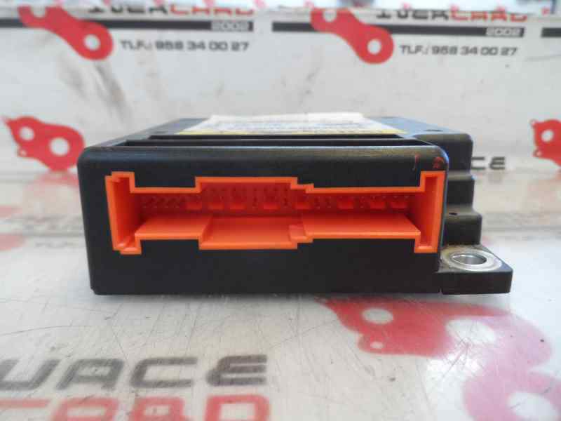 CENTRALITA AIRBAG CITROEN C2 1.1 MT 60CV