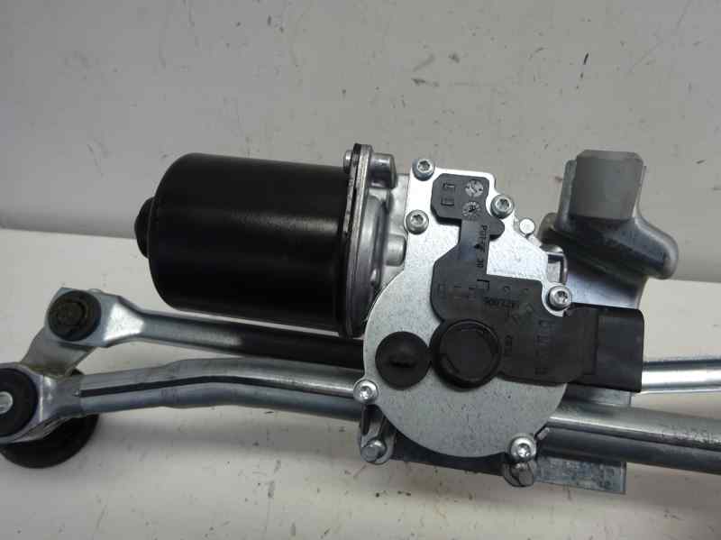 MOTOR LIMPIA DELANTERO BMW SERIE 1 2006 1.6 116I MT 115CV