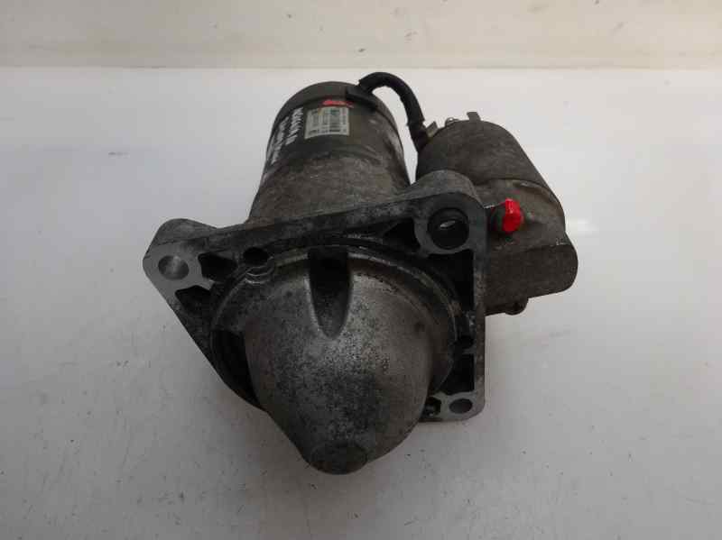 MOTOR ARRANQUE OPEL INSIGNIA 2010 2.0 CDTI MT 4X4 160CV