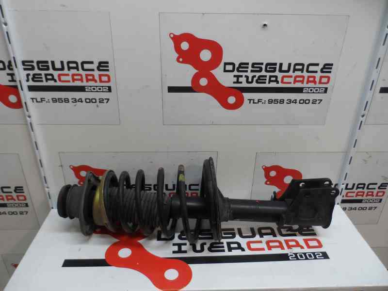 AMORTIGUADOR DELANTERO DERECHO FIAT DOBLO 1.9 JTD MT 105CV