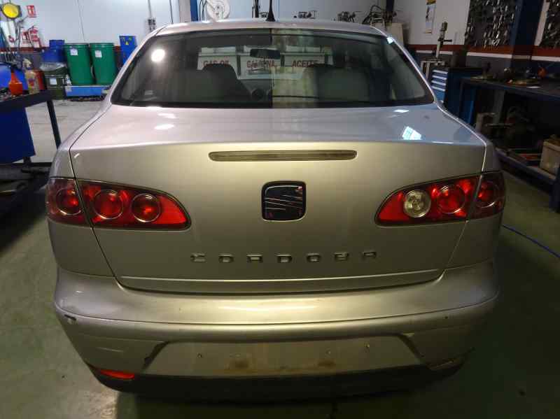 MOTOR ARRANQUE SEAT CORDOBA 1.4 MT 75CV