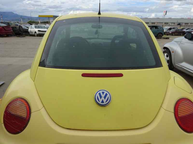 PORTON TRASERO VOLKSWAGEN BEETLE 1.9 TDI MT 90CV