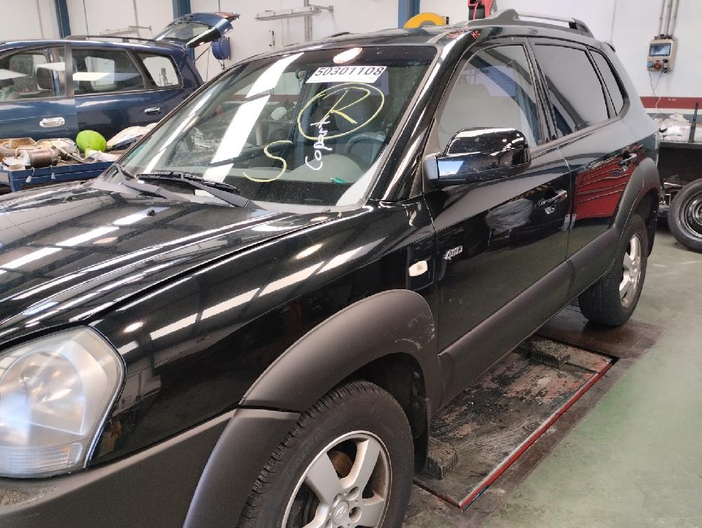 ANILLO AIRBAG HYUNDAI TUCSON 2006 2.0 CRDI MT 2WD 140CV | 103KW