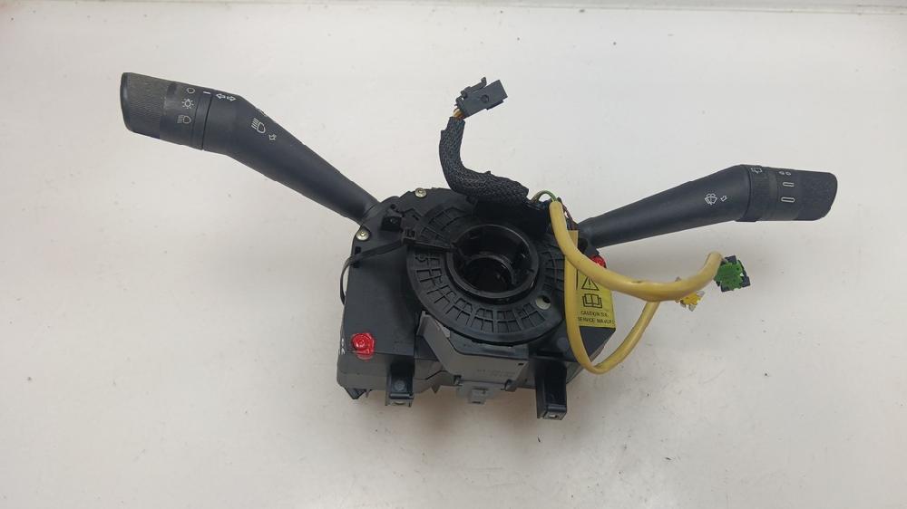 MANDO MULTIFUNCION FIAT GRANDE PUNTO 1.3 MULTIJET 16V 5 MT 75CV
