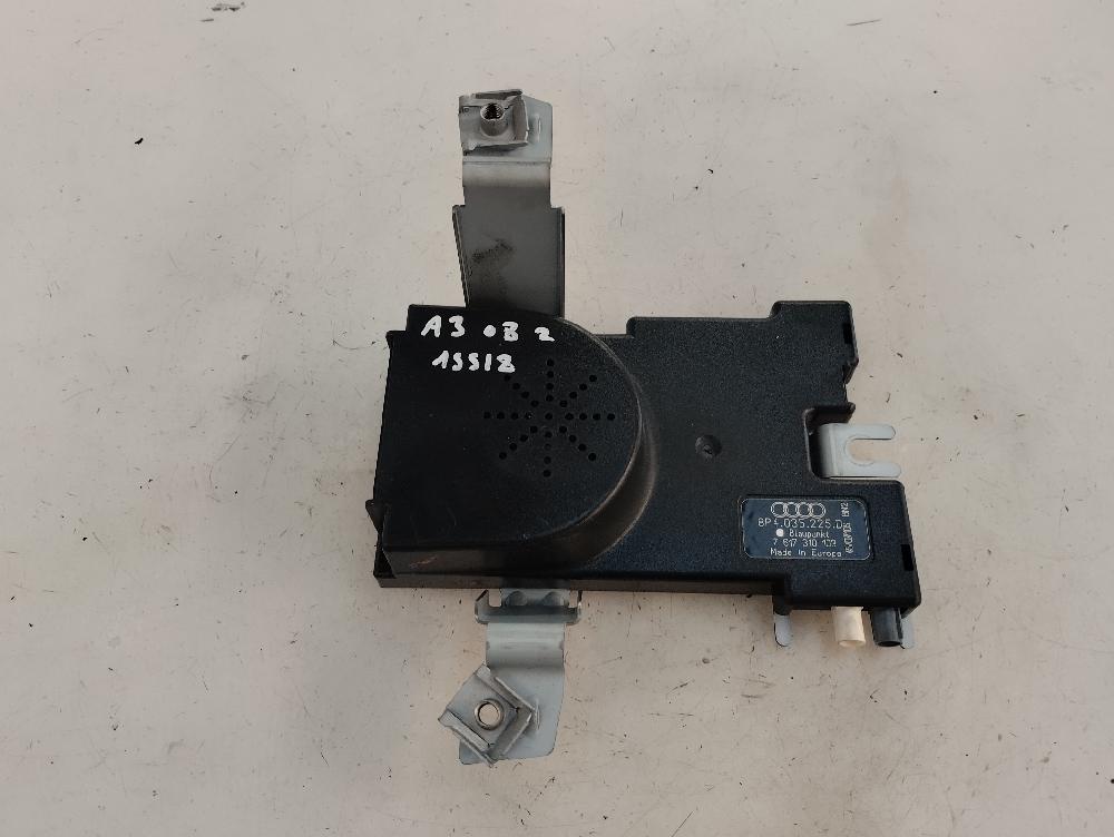 MODULO ELECTRONICO AUDI A3 1.9 TDI MT 105CV | 77KW