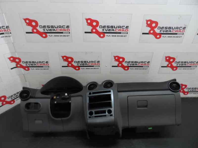 SALPICADERO SEAT CORDOBA 1.6 MT 75CV | 55KW