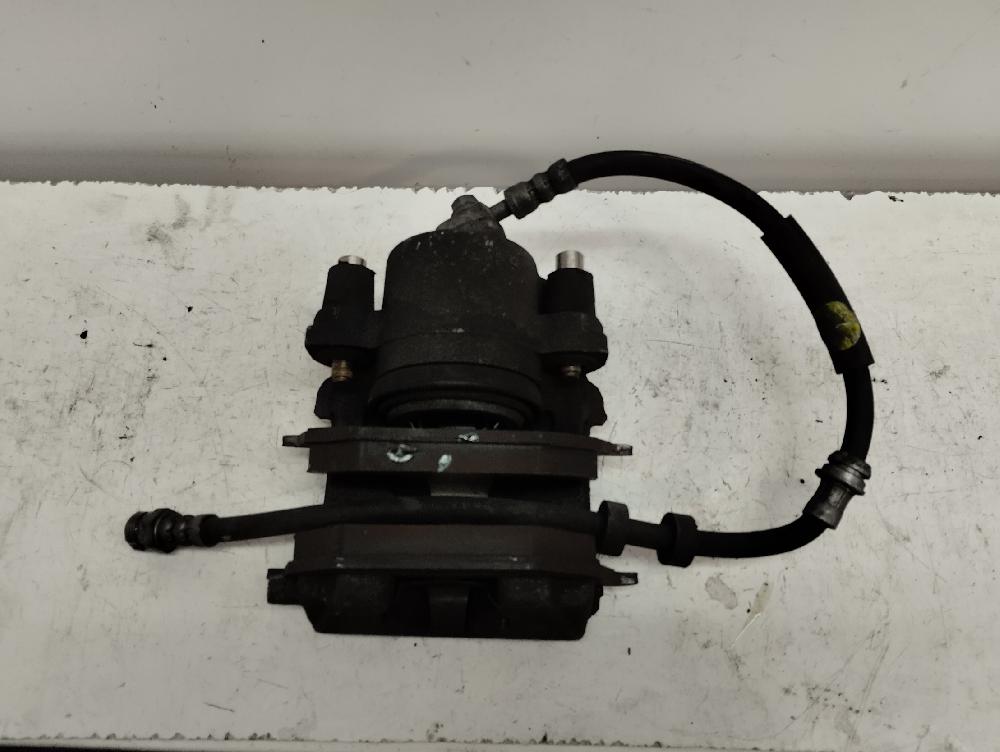 PINZA FRENO DELANTERA DERECHA SEAT IBIZA 1.2 MT 64CV | 47KW