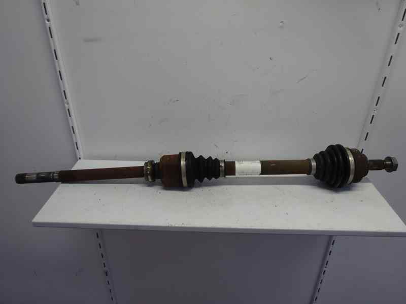 TRANSMISION DELANTERA DERECHA CITROEN C4 PICASSO 1.6 HDI MT 109CV