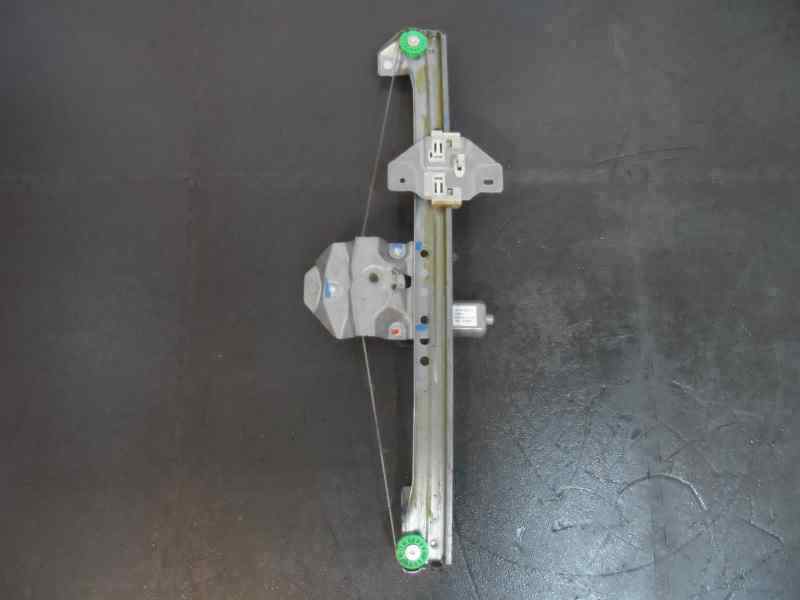 MOTOR ELEVALUNAS TRASERO DERECHO DACIA LODGY 2012 1.5 MT 90CV | 66KW