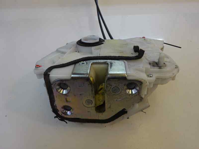 CERRADURA PUERTA TRASERA IZQUIERDA HONDA CIVIC 2.2 CTDI MT 140CV