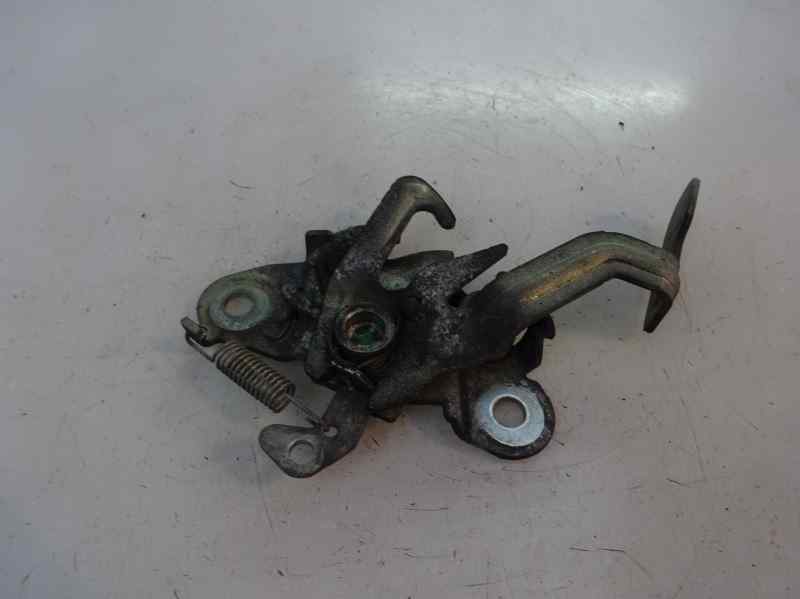 CERRADURA CAPOT PEUGEOT 308 1.6 HDI MT 114CV