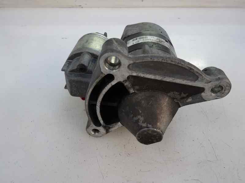 MOTOR ARRANQUE PEUGEOT 206 1.1 MT 60CV | 44KW