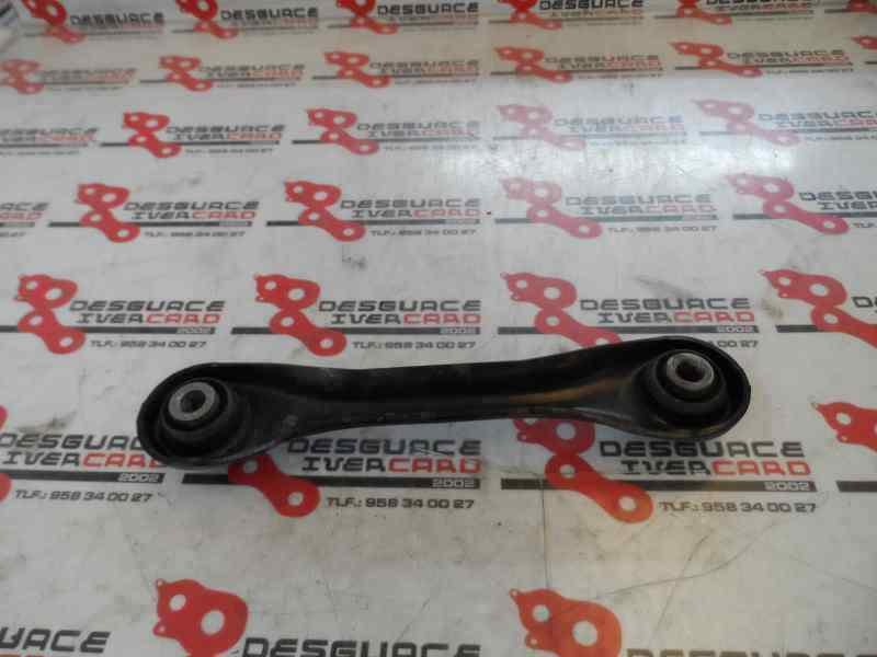 BRAZO SUSPENSION INFERIOR TRASERO IZQUIERDO FORD CMAX 1.6 MT 100CV