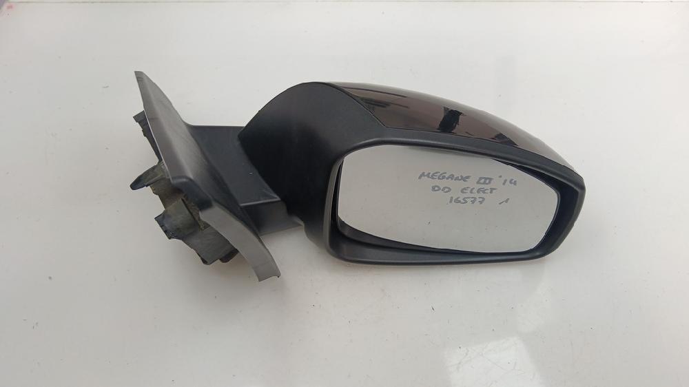 RETROVISOR DERECHO RENAULT MEGANE 2013 1.2 TCE MT 115CV