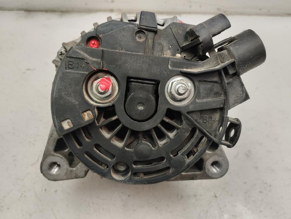 ALTERNADOR CITROEN C5 2001 2.0 HDI AT 109CV