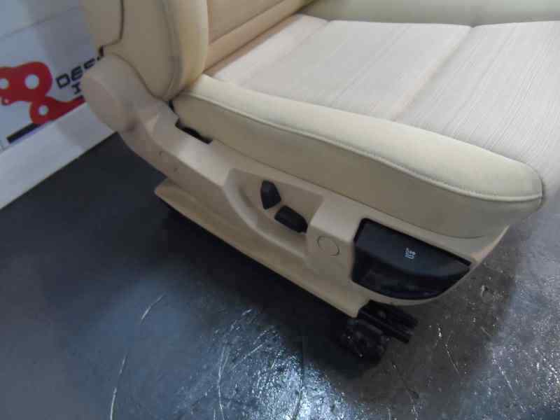 JUEGO ASIENTOS COMPLETO BMW SERIE 5 2.0 520D MT 177CV