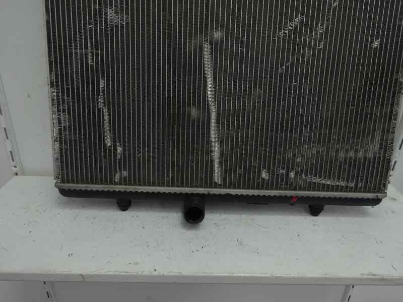 RADIADOR AGUA CITROEN C5 2.0 HDI MT 140CV