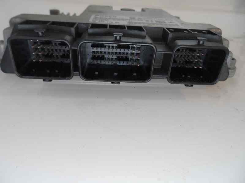 CENTRALITA MOTOR UCE CITROEN C4 PICASSO 1.6 HDI AMT 109CV