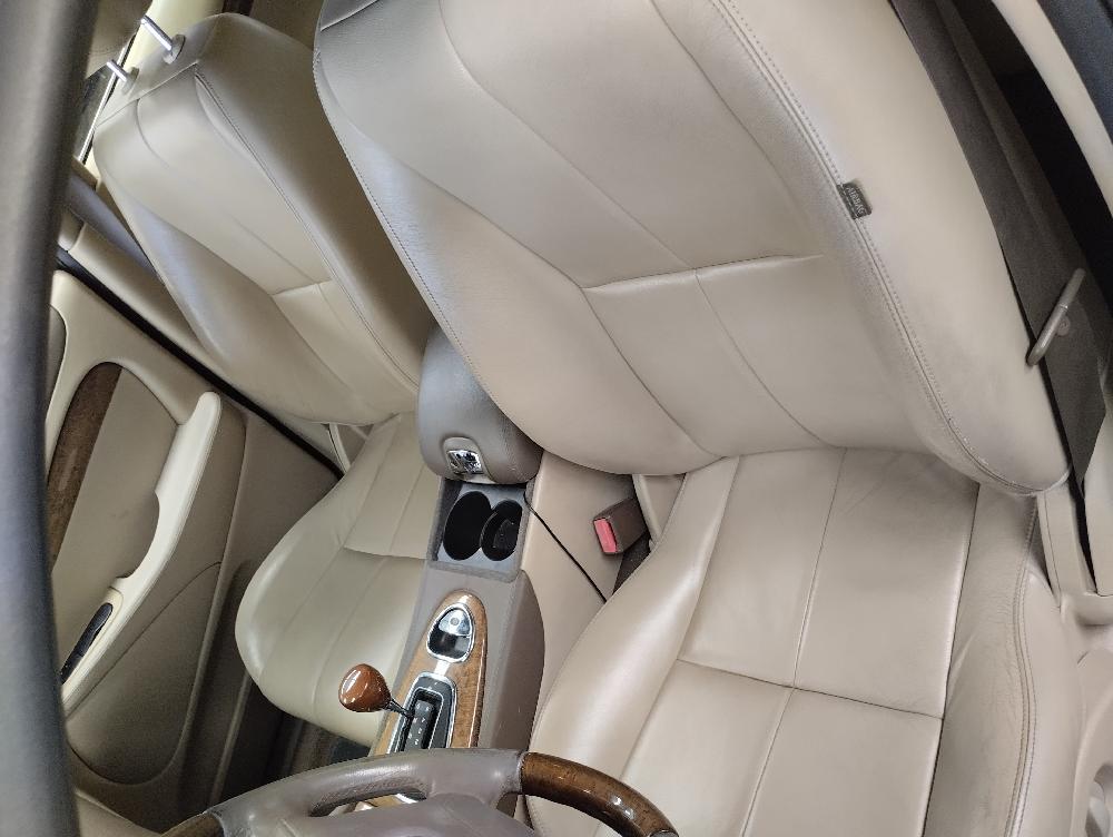 FILTRO DE PARTICULAS JAGUAR STYPE 2.7 D MT 207CV