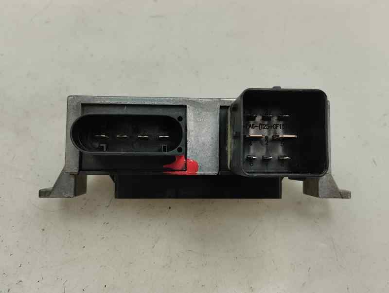 CAJA PRECALENTAMIENTO DACIA DOKKER 1.5 MT 95CV | 70KW
