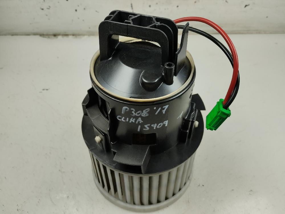 MOTOR CALEFACCION PEUGEOT 308 1.2 MT 110CV | 81KW