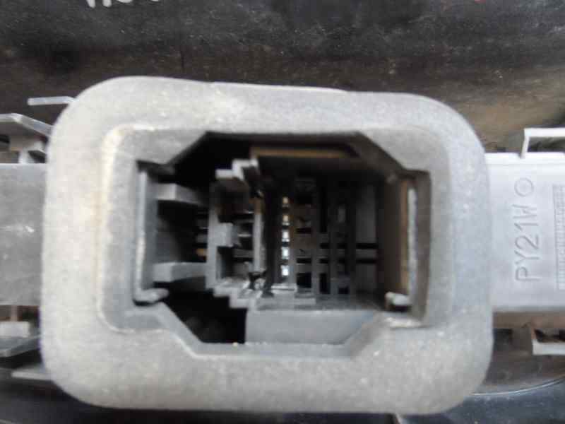 PILOTO TRASERO DERECHO RENAULT ESPACE 2003 2.2 DCI MT 150CV | 110KW