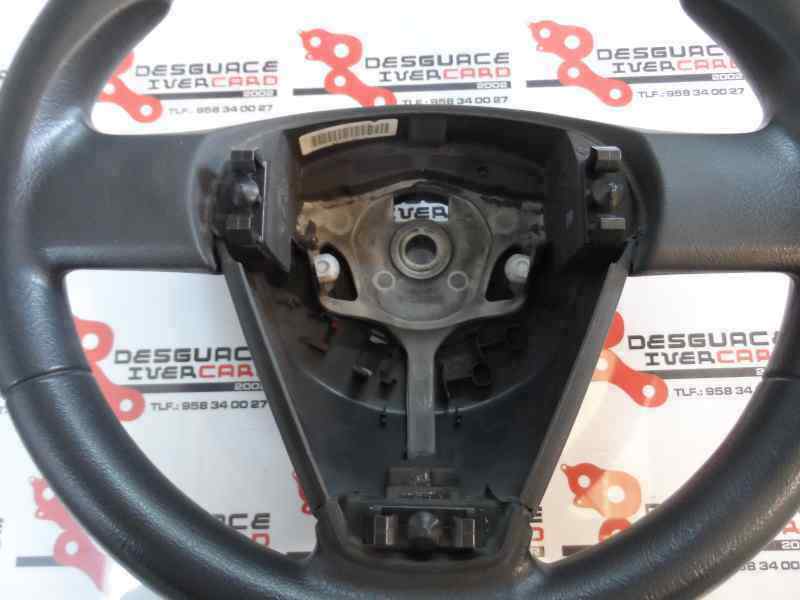 VOLANTE CITROEN C3 1.6 HDI VTR MT 109CV