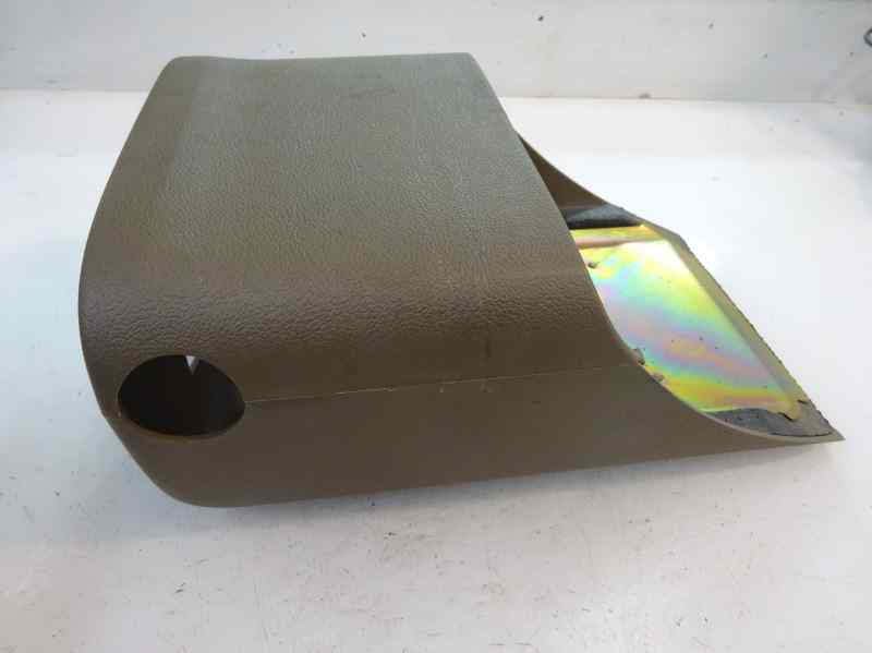 MANDO LUCES JAGUAR STYPE 2.7 D MT 207CV