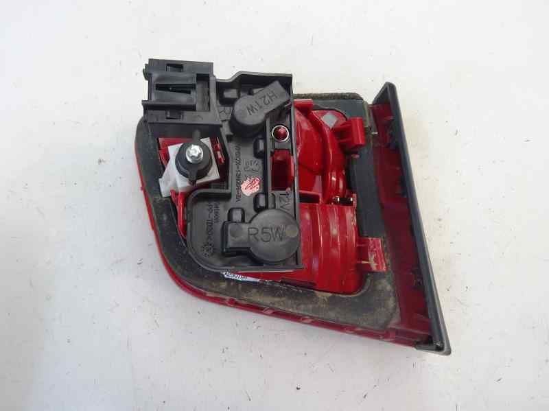 PILOTO TRASERO DERECHO INTERIOR CITROEN C5 2.0 HDI MT 140CV