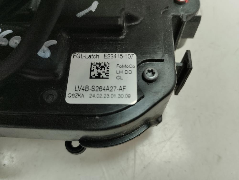 CERRADURA PUERTA DELANTERA IZQUIERDA FORD KUGA 1.5 150CV | 110KW, GASOLINA, MT, ACCIONAMIENTO DELANTERO