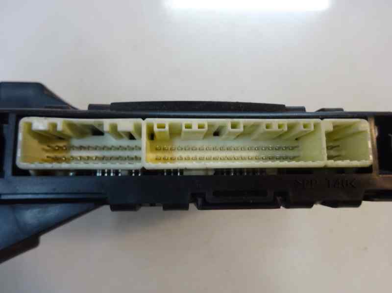 MODULO ELECTRONICO TOYOTA PRIUS 1.8CVT 99CV