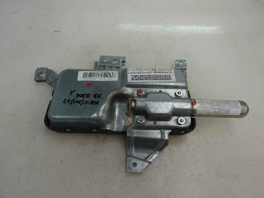 AIRBAG DELANTERO DERECHO MERCEDES BENZ CLASE C 2007 2.2 MT 150CV | 110KW