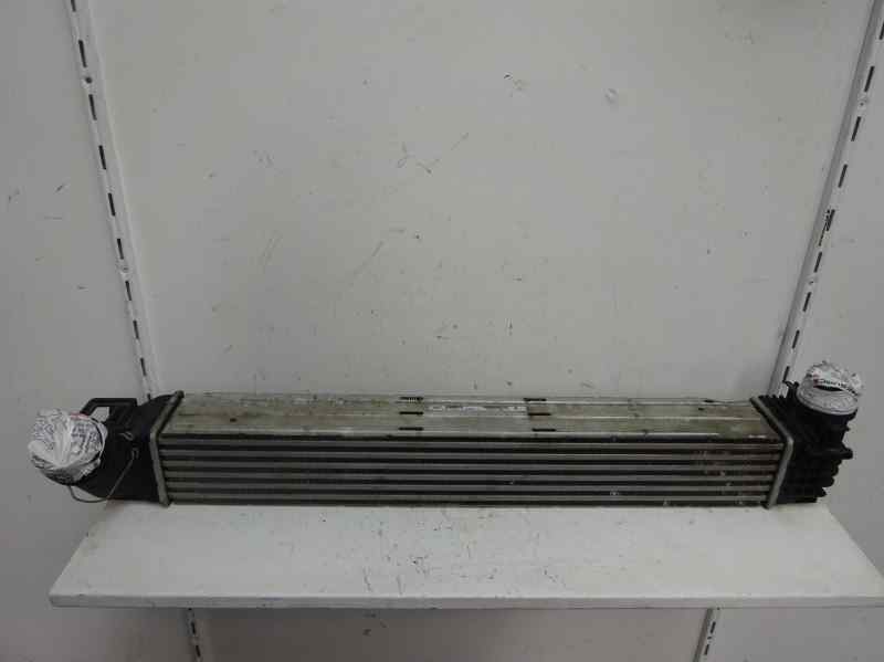 INTERCOOLER RENAULT SCENIC 1.5 DCI MT 106CV